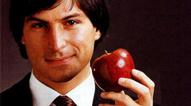 Timeline: Steve Jobs