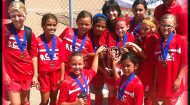 Timeline: Test Timeline