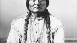 Timeline: cultures clash on the prairie