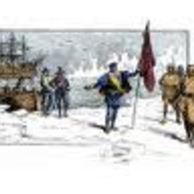 Timeline: Nichole and Grants timeline