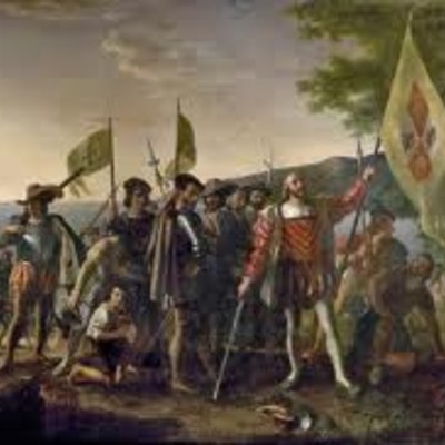 Timeline: U.S History Timeline