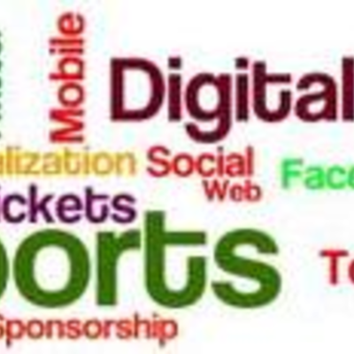 Timeline: History of Sports Marketing