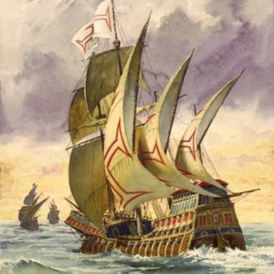 Timeline: Primeira viagem marítima para a Índia