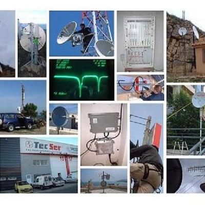 Timeline: HISTORIA DE LAS TELECOMUNICACIONES EN COLOMBIA