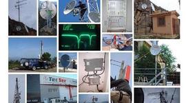 Timeline: HISTORIA DE LAS TELECOMUNICACIONES EN COLOMBIA