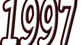 Timeline: The Year of 1997