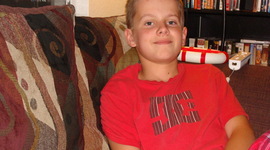 Timeline: Tyler Maxwell's Life History