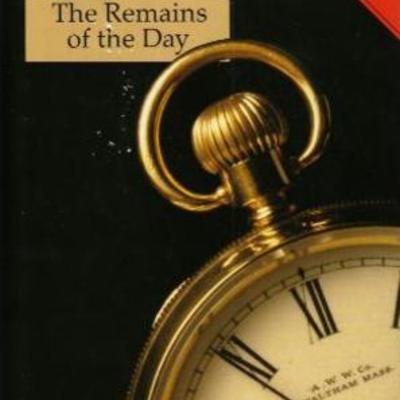 Timeline: The Remains of the Day