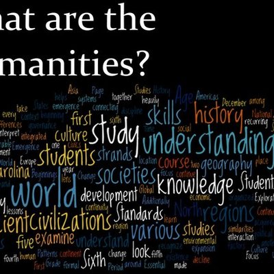 Timeline: Humanities Course Outline