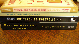 Timeline: grad school deadlines