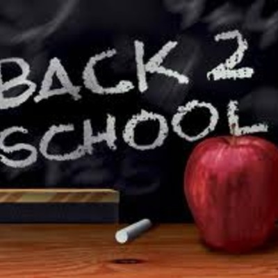 Timeline: Week of August 29th