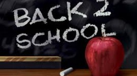 Timeline: Week of August 29th