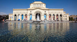 Timeline: Significant Events in U.S History