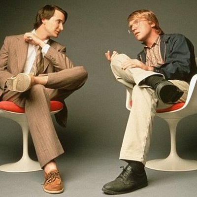 Timeline: Pirates of Silicon Valley