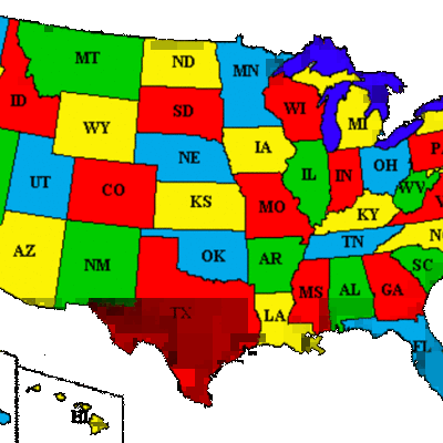 Timeline: Significant Events in U.S. History
