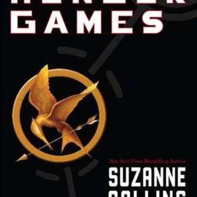 Timeline: Hunger Games
