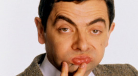 Timeline: Rowan atkinson