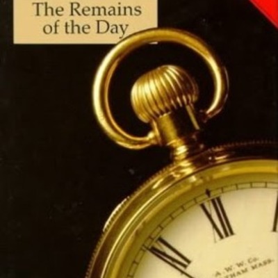 Timeline: "The Remains of the Day"