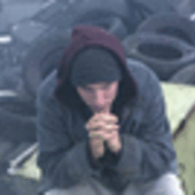 Timeline: Eminem (Marshall Bruce Mathers III)