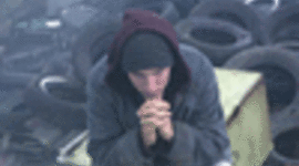 Timeline: Eminem (Marshall Bruce Mathers III)