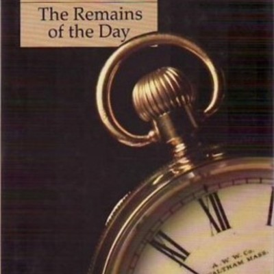 Timeline: The Remains Of The Day