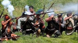 Timeline: Unit 1: The French & Indian War