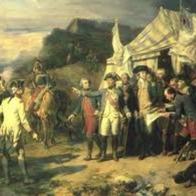 Timeline: Unit 1: French + Indian War