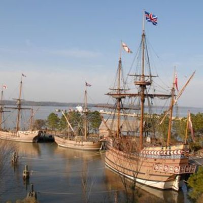 Timeline: Unit 1: French + Indian War