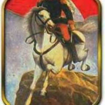 Timeline: rebeliones del peru