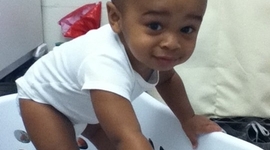 Timeline: Haleigh Hart Pd.8