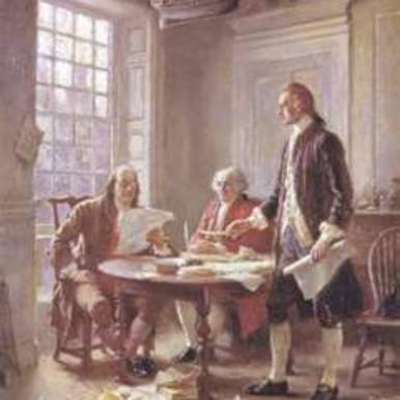 Timeline: Enlightenment Period