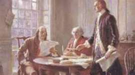 Timeline: Enlightenment Period