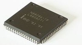 Timeline: Microprocesadores