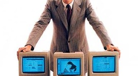 Timeline: The Life of Steve Jobs