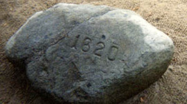 Timeline: Significant Events in United States History 1600-1877