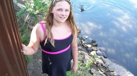 Timeline: Hannah's Timeline