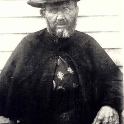 Timeline: Damien of Molokai