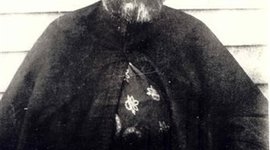 Timeline: Damien of Molokai