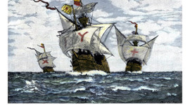 Timeline: unit 1 french in indian war