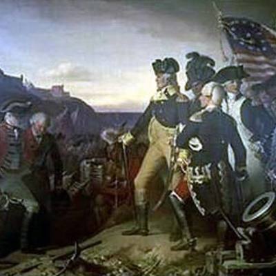 Timeline: History Timeline By Dakota