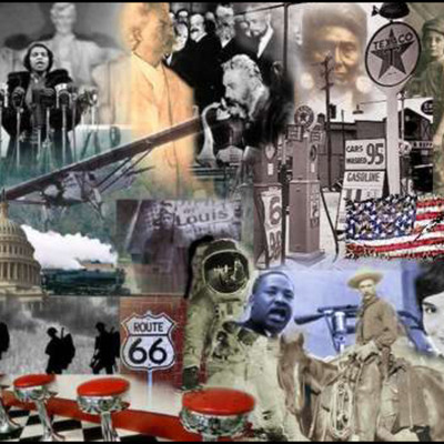 Timeline: Significant Events in US History