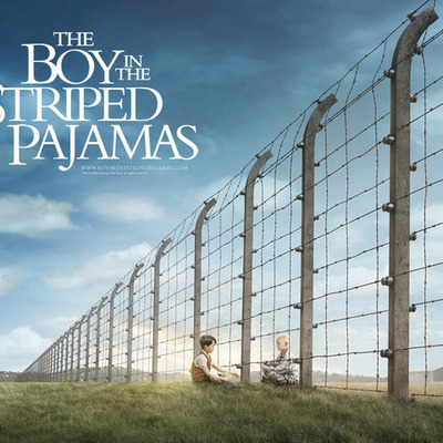 Timeline: The Boy in the Striped Pyjamas