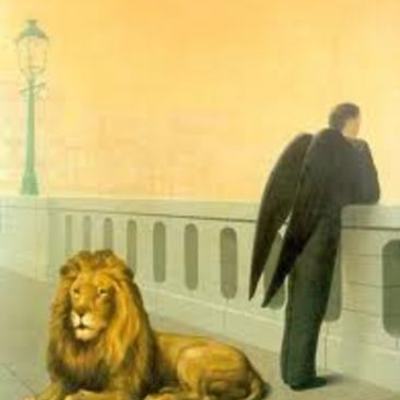 Timeline: Réne Magritte
