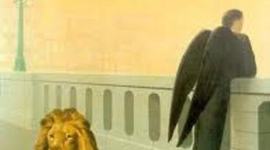 Timeline: Réne Magritte