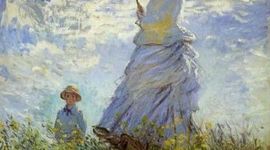 Timeline: Claude Oscar Monet