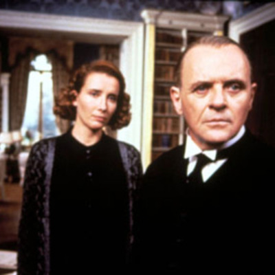 Timeline: The Remains Of The Day.