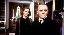 Timeline: The Remains Of The Day.