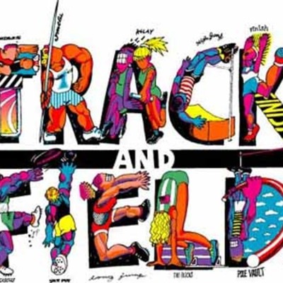 Timeline: Track And Field