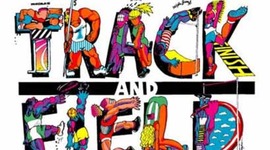 Timeline: Track And Field