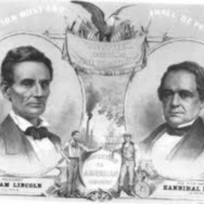 Timeline: The Election of Abraham Lincoln
